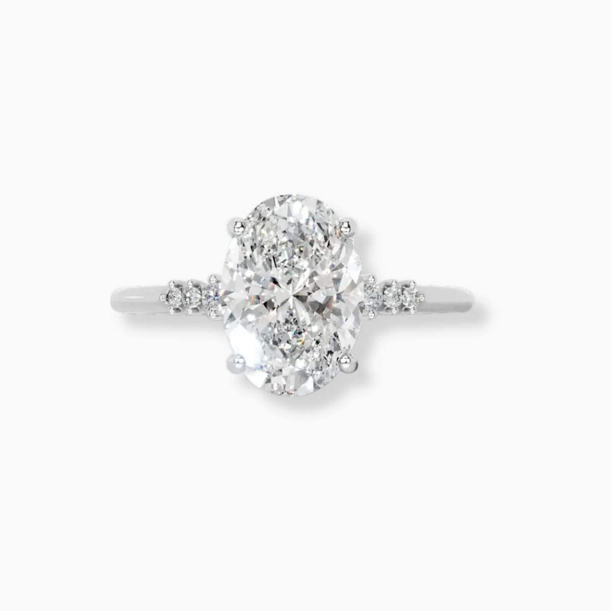 ecomposer-metal type-white-gold-18k