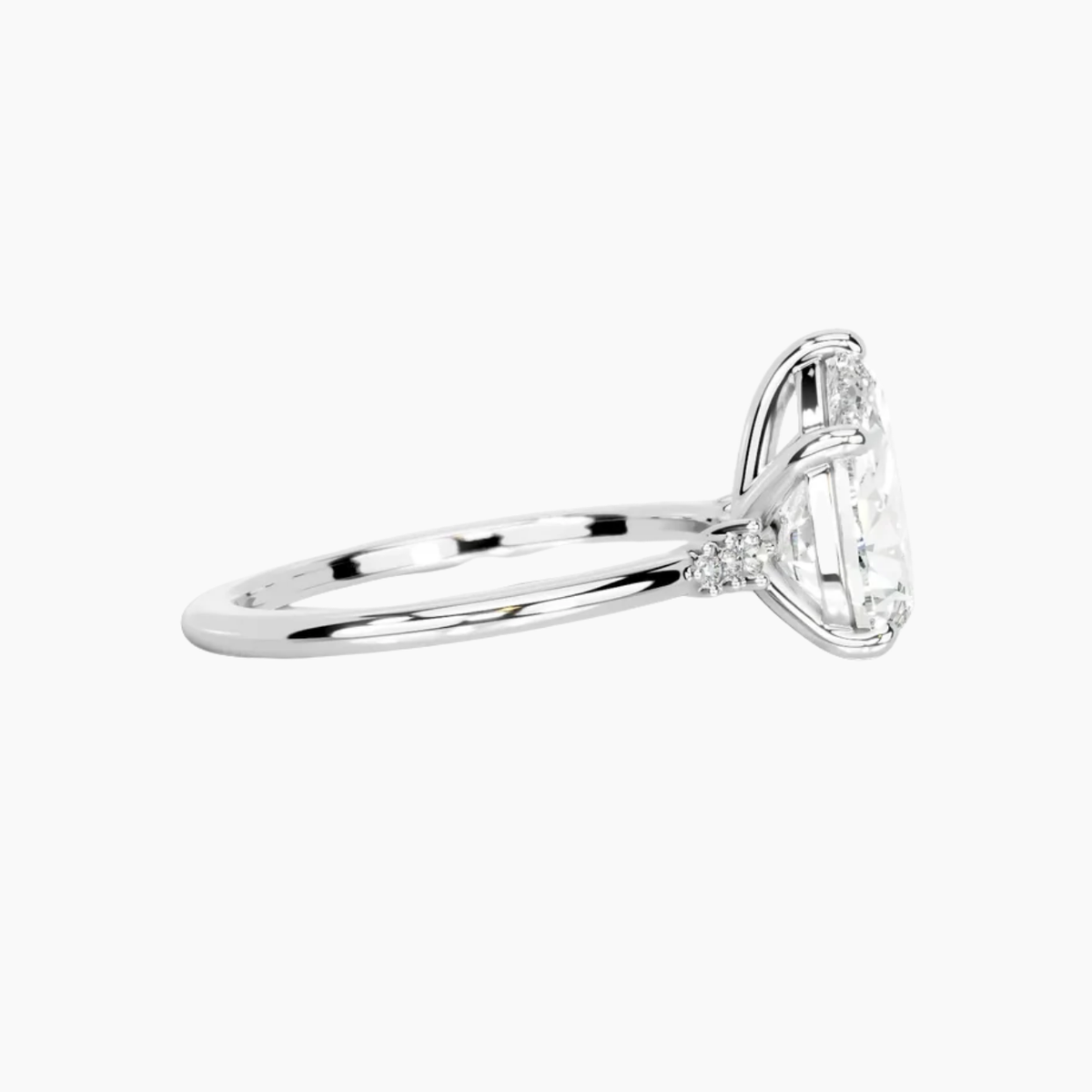 ecomposer-metal type-white-gold-18k