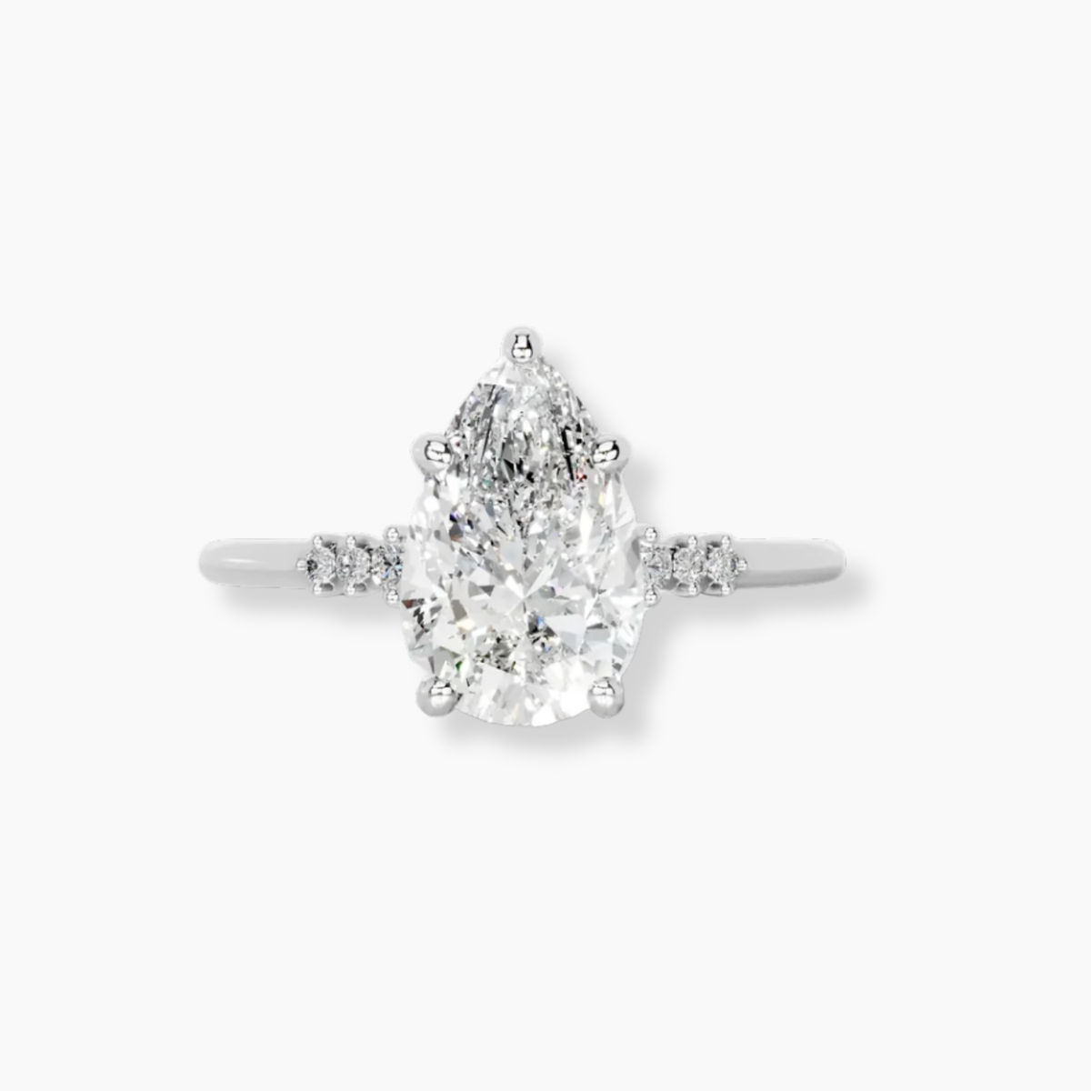 ecomposer-metal type-white-gold-18k