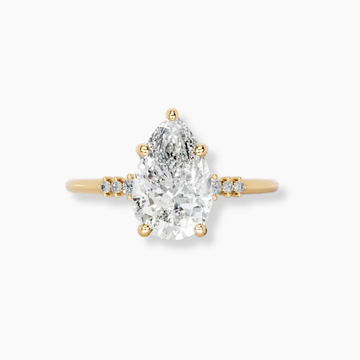 Yellow Gold 18K