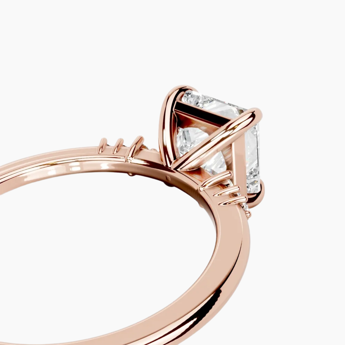 ecomposer-metal type-rose-gold-18k