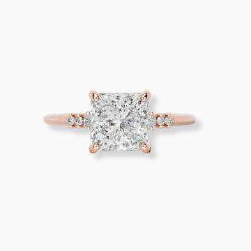 Rose Gold 18K
