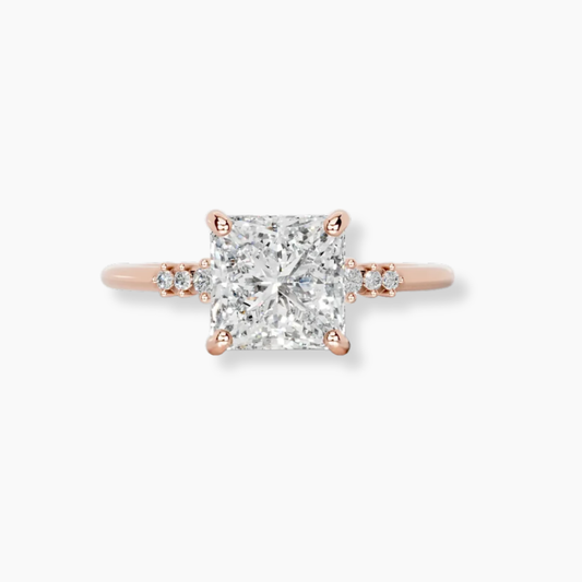ecomposer-metal type-rose-gold-18k
