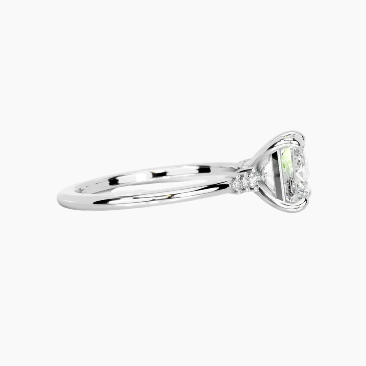 ecomposer-metal type-white-gold-18k