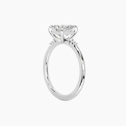 ecomposer-metal type-white-gold-18k