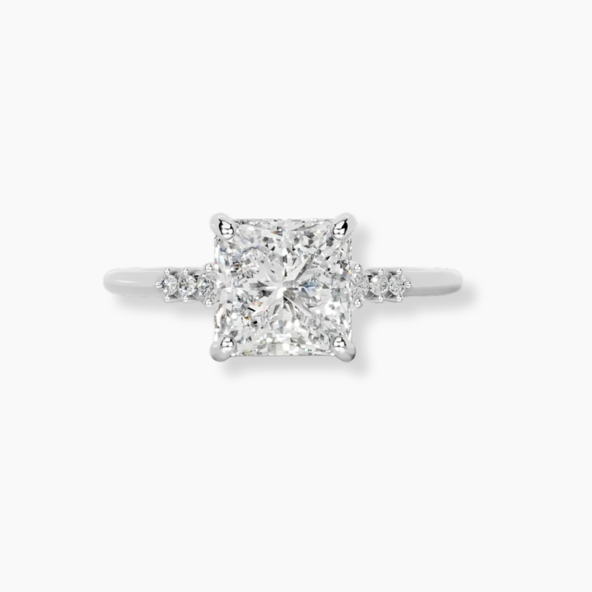 ecomposer-metal type-white-gold-18k