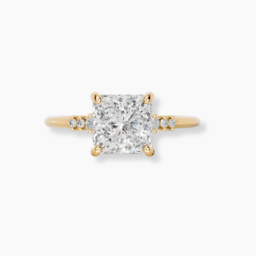 Yellow Gold 18K