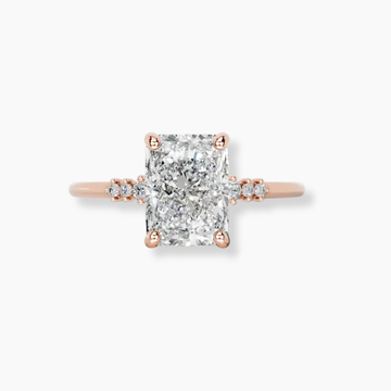 Rose Gold 18K