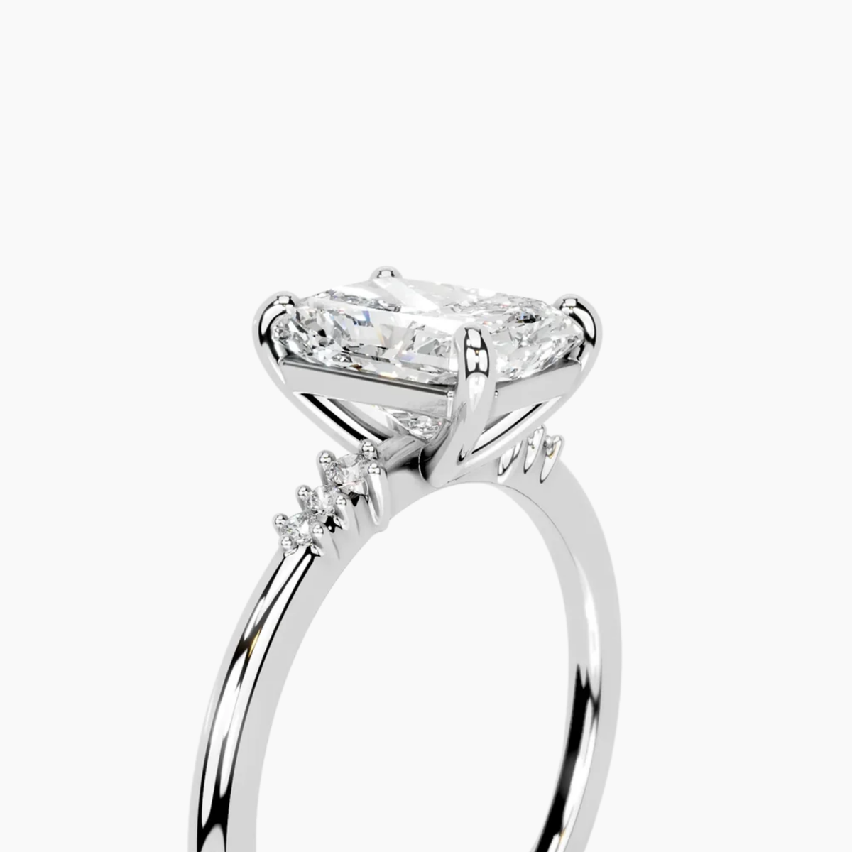 ecomposer-metal type-white-gold-18k