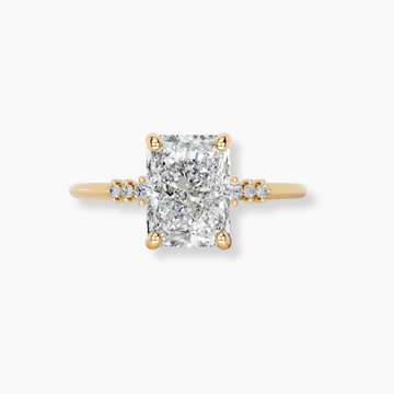 Yellow Gold 18K