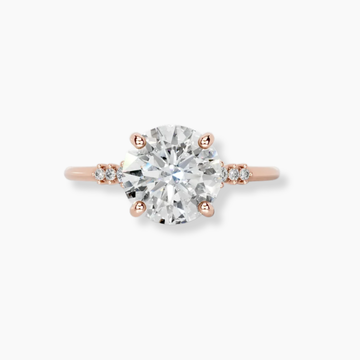 Rose Gold 18K