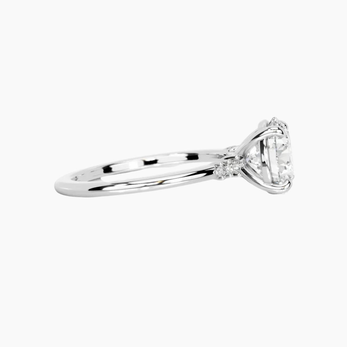 ecomposer-metal type-white-gold-18k
