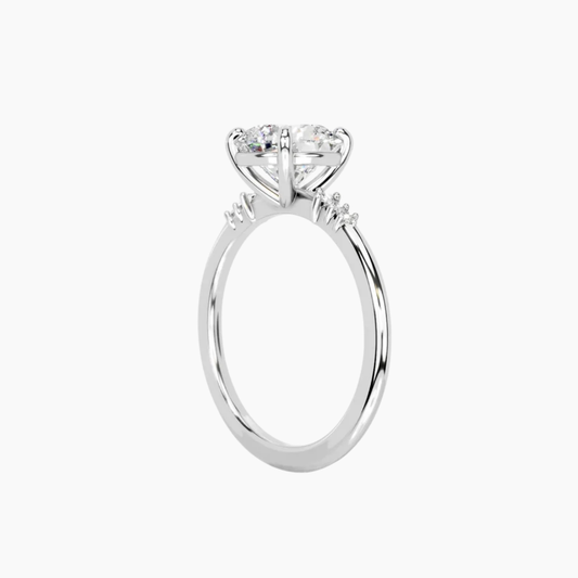 ecomposer-metal type-white-gold-18k