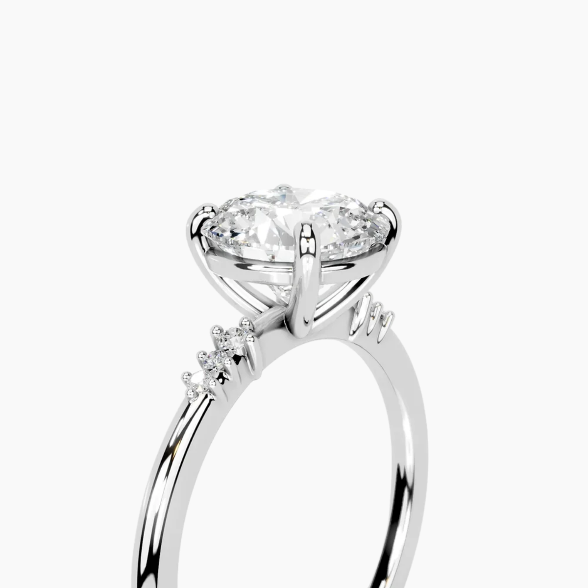 ecomposer-metal type-white-gold-18k