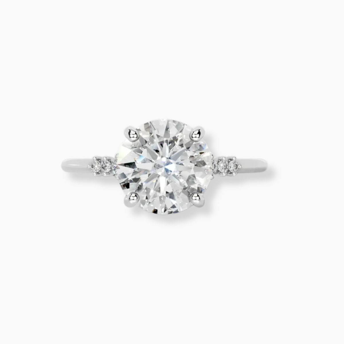 ecomposer-metal type-white-gold-18k