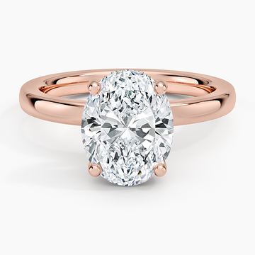 Rose Gold 18K