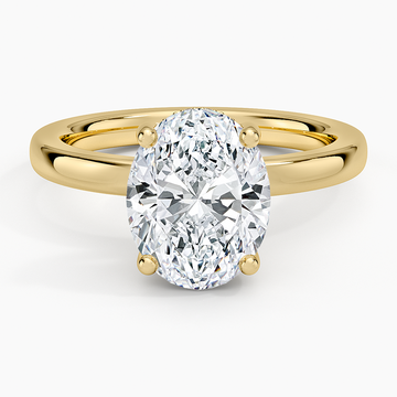 Yellow Gold 18K