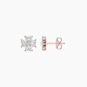 Rose Gold 18K