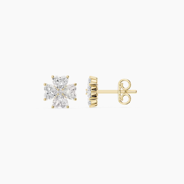 Yellow Gold 18K
