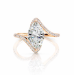 ecomposer-metal type-rose-gold-18k