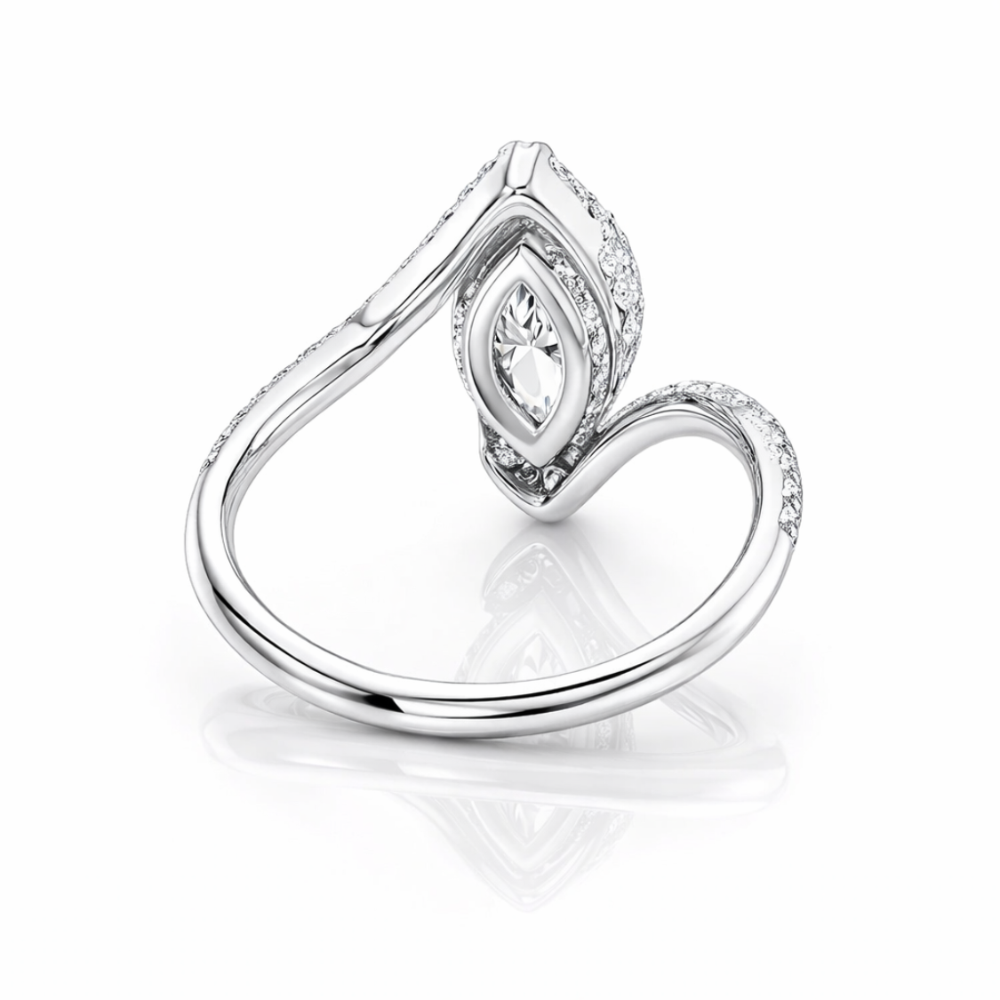 ecomposer-metal type-white-gold-18k