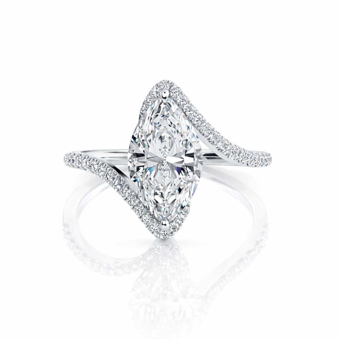 ecomposer-metal type-white-gold-18k