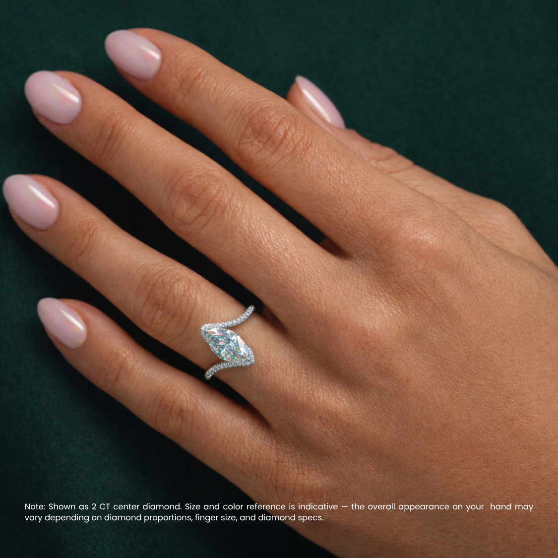 ecomposer-metal type-white-gold-18k