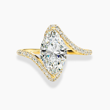 Yellow Gold 18K