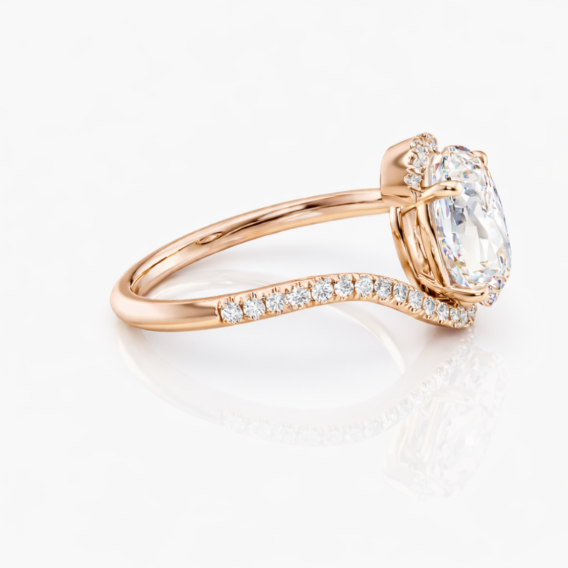 ecomposer-metal type-rose-gold-18k