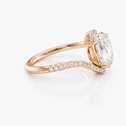 ecomposer-metal type-rose-gold-18k