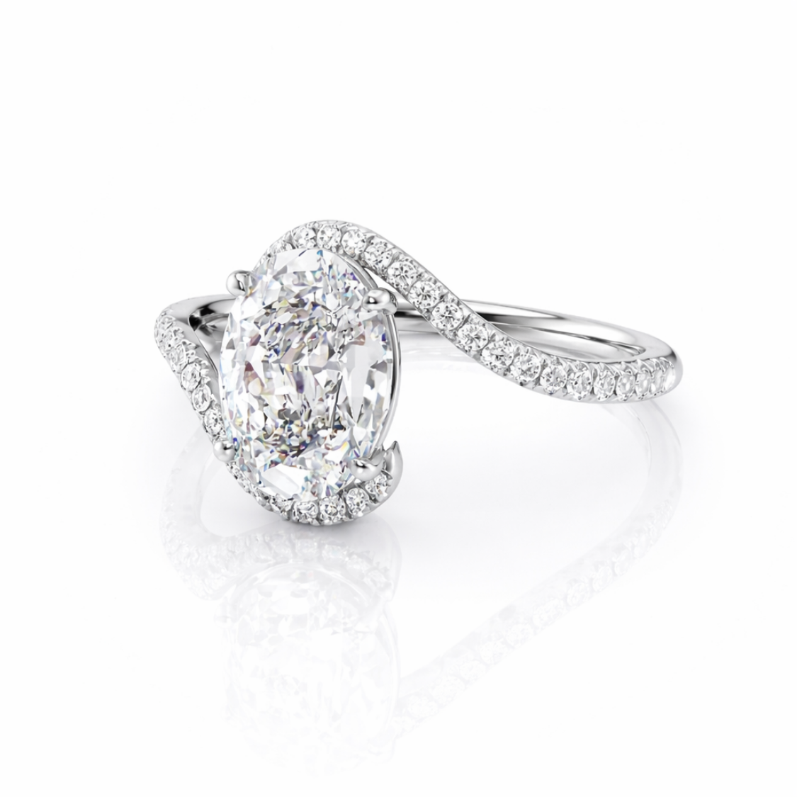 ecomposer-metal type-white-gold-18k