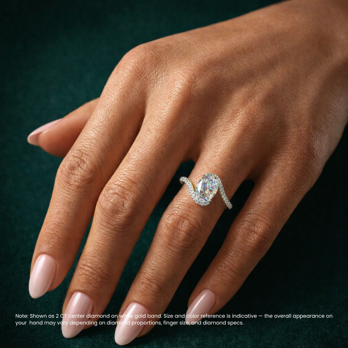 ecomposer-metal type-white-gold-18k, ecomposer-metal type-yellow-gold-18k, ecomposer-metal type-rose-gold-18k
