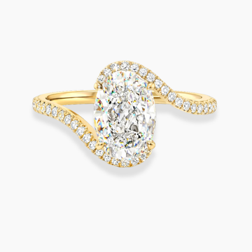 Yellow Gold 18K
