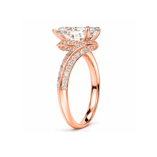 ecomposer-metal type-rose-gold-18k