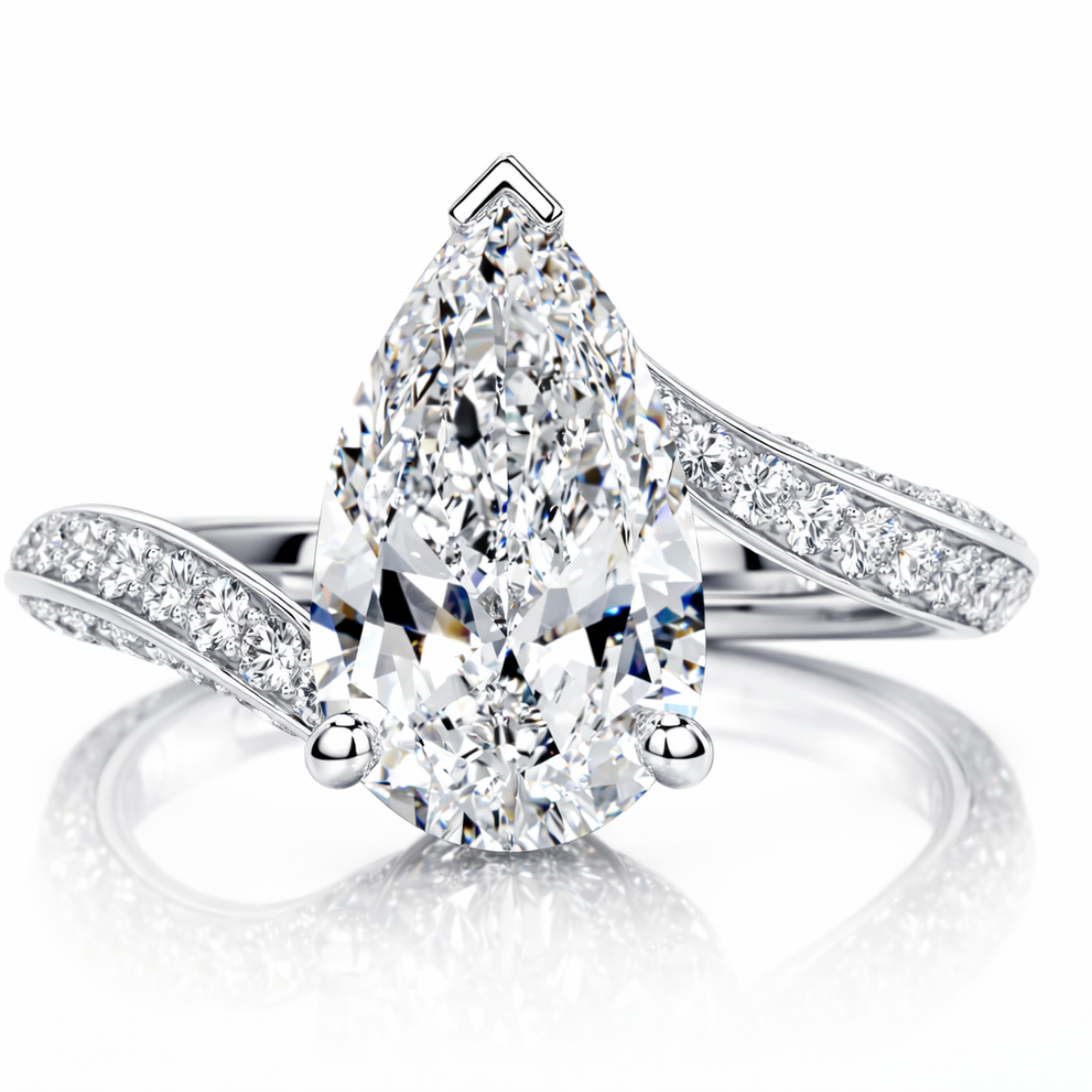 ecomposer-metal type-white-gold-18k