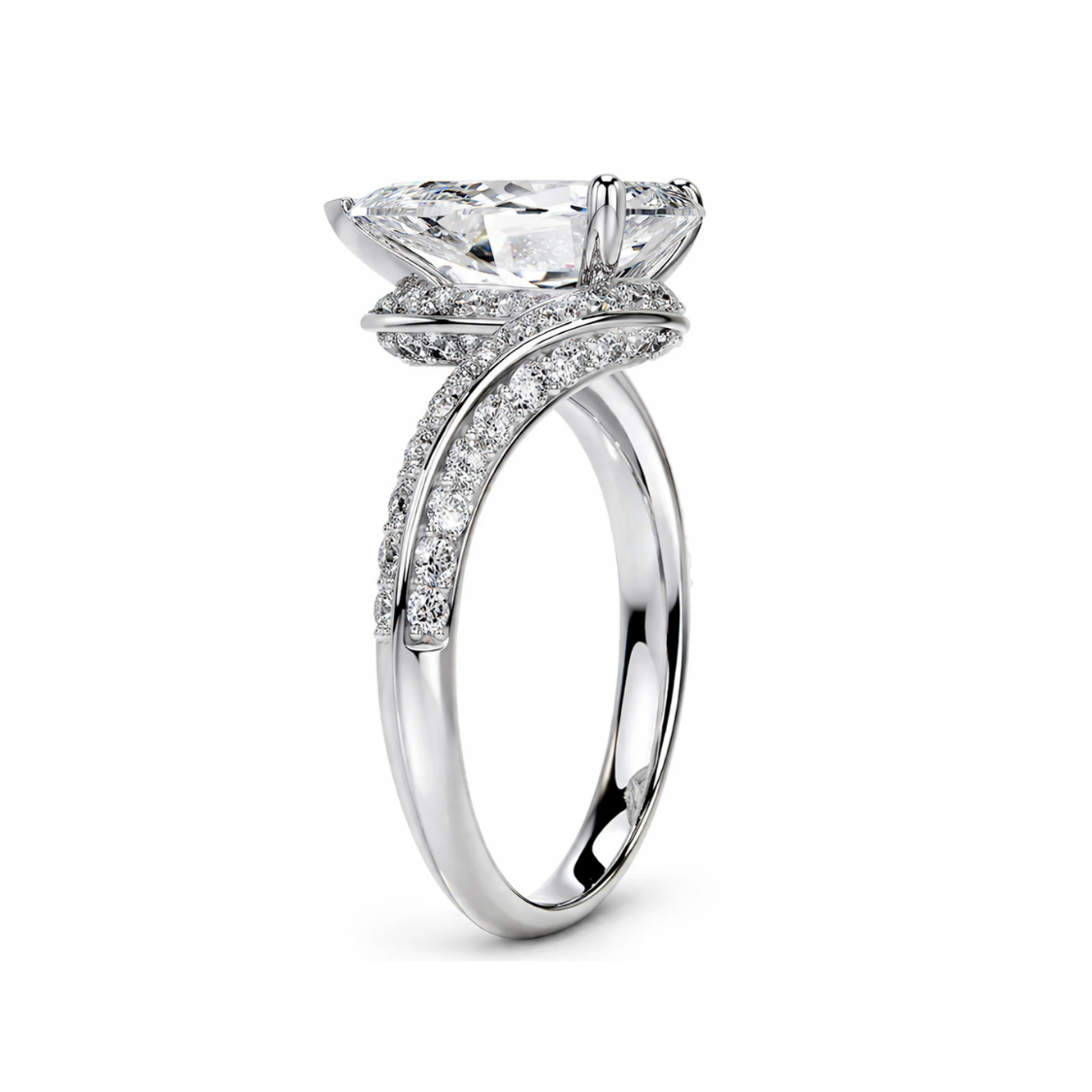 ecomposer-metal type-white-gold-18k