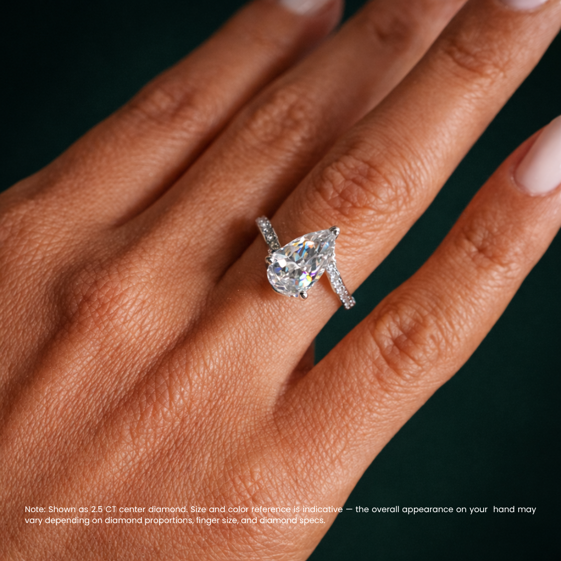 ecomposer-metal type-white-gold-18k