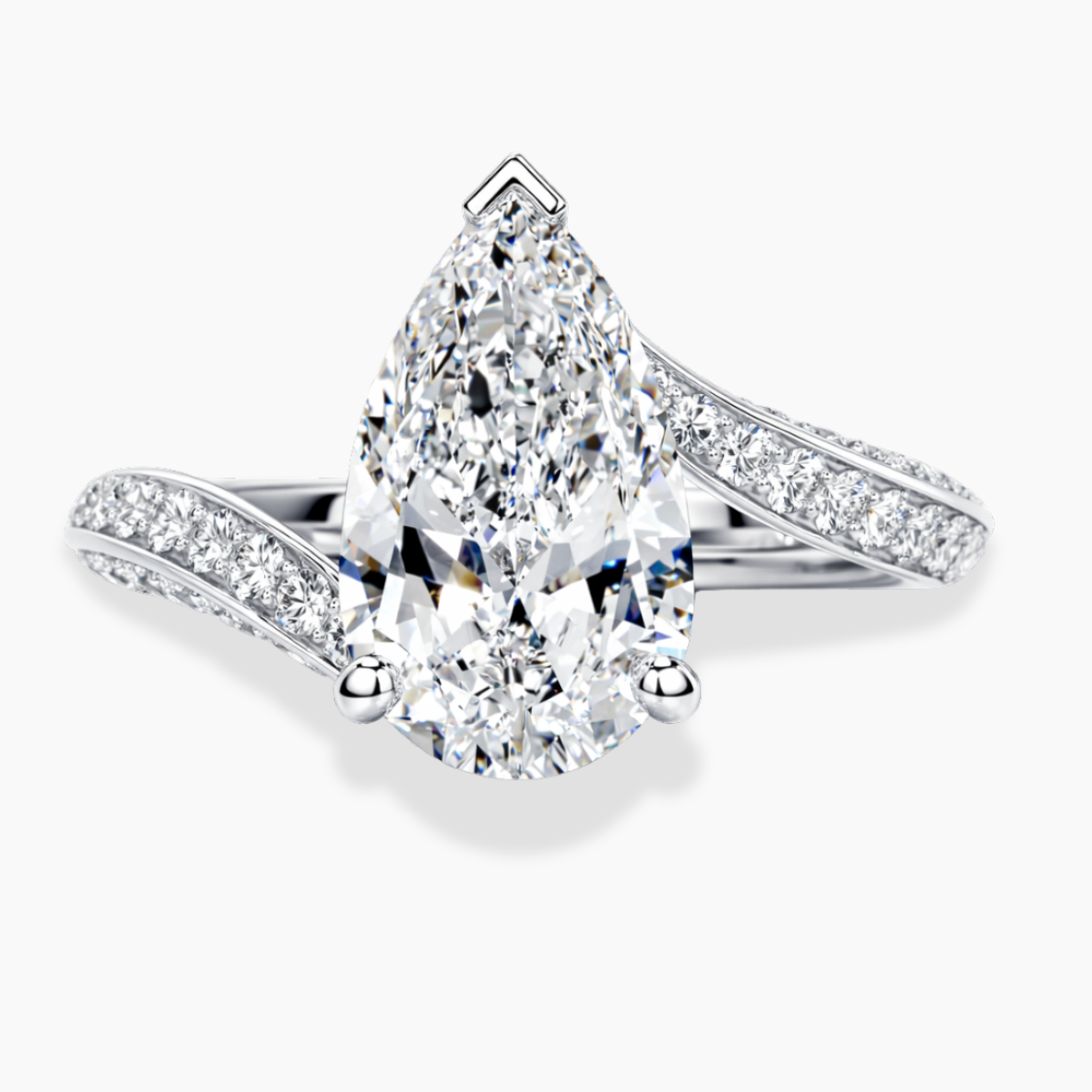 ecomposer-metal type-white-gold-18k