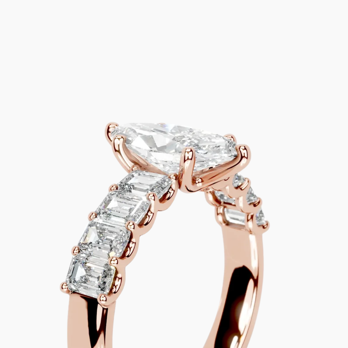 ecomposer-metal type-rose-gold-18k