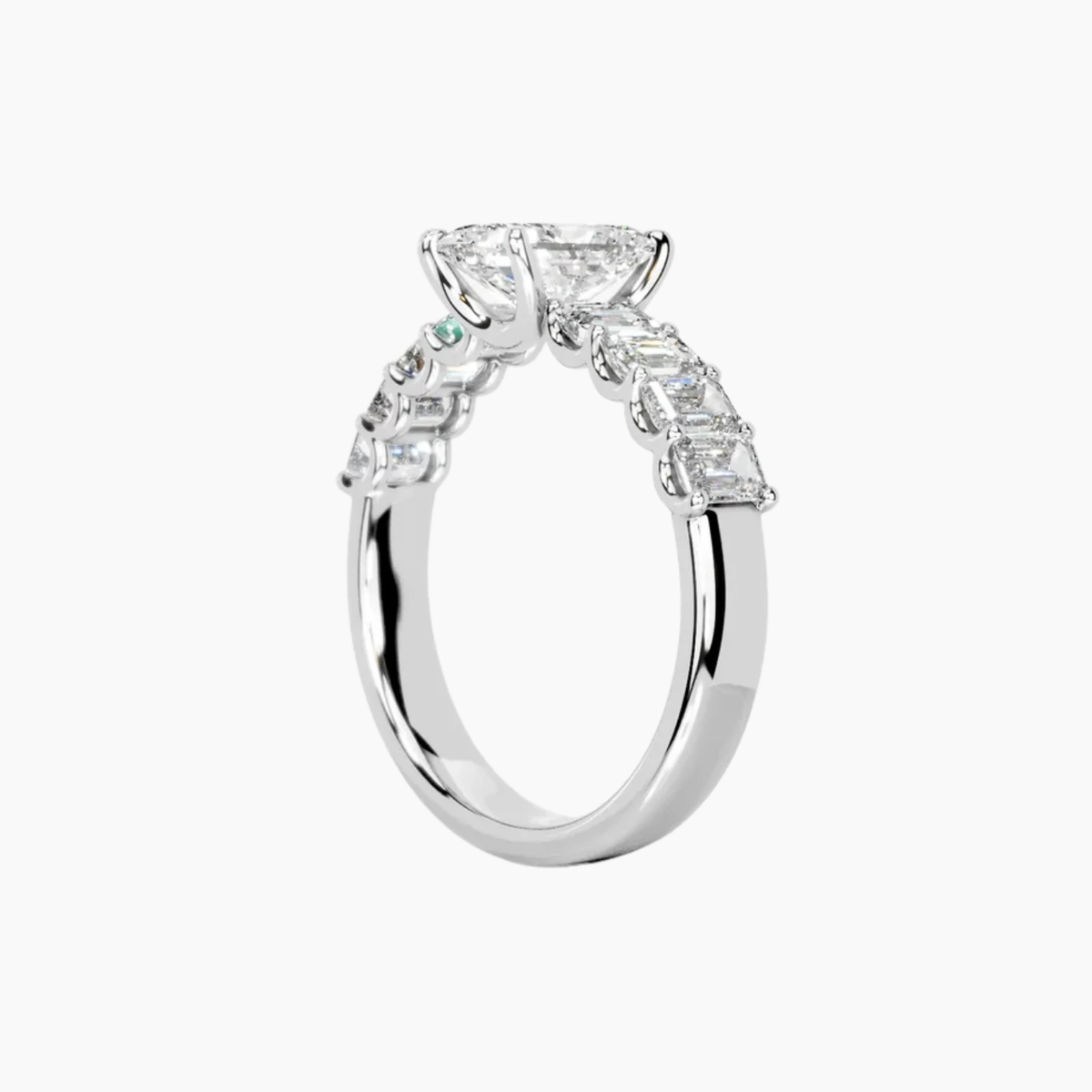 ecomposer-metal type-white-gold-18k