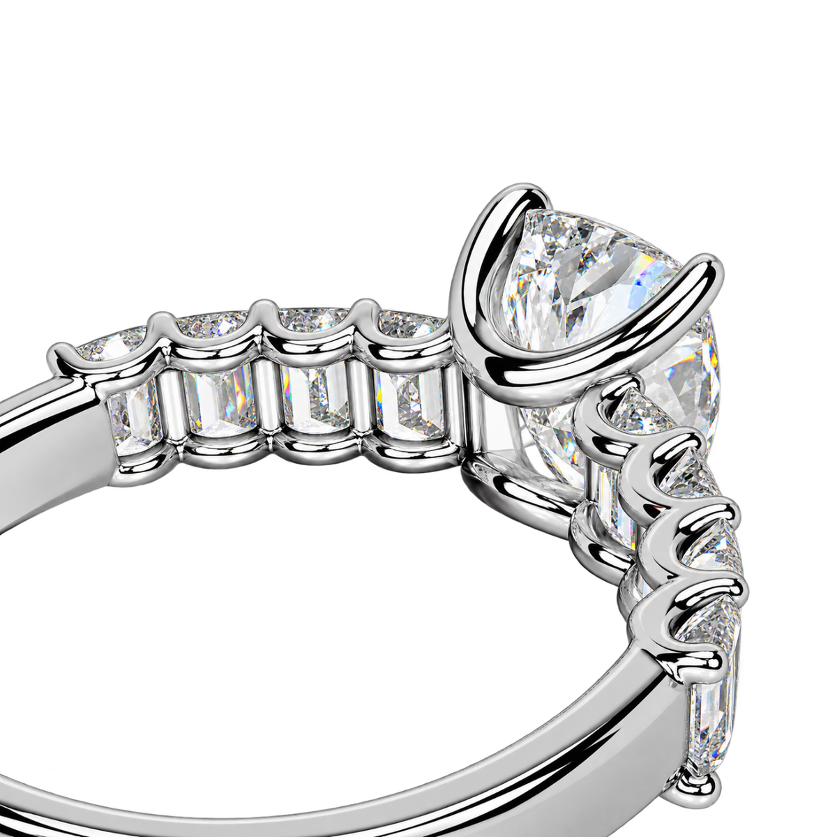 ecomposer-metal type-white-gold-18k