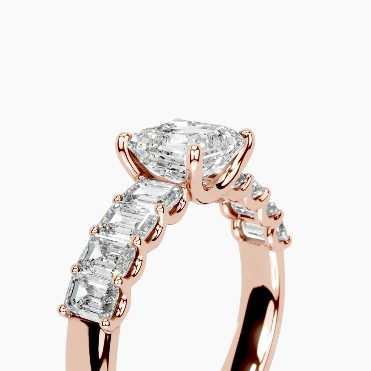ecomposer-metal type-rose-gold-18k
