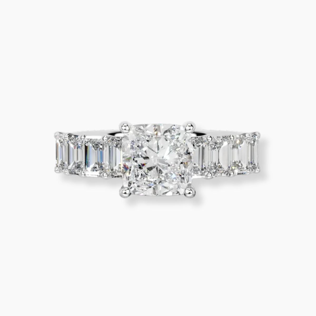 ecomposer-metal type-white-gold-18k
