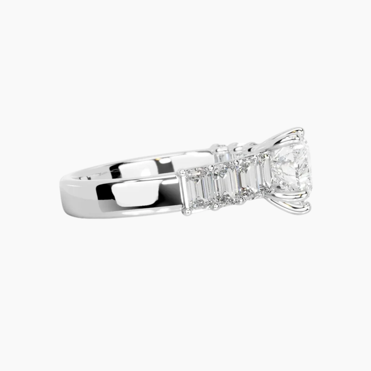 ecomposer-metal type-white-gold-18k