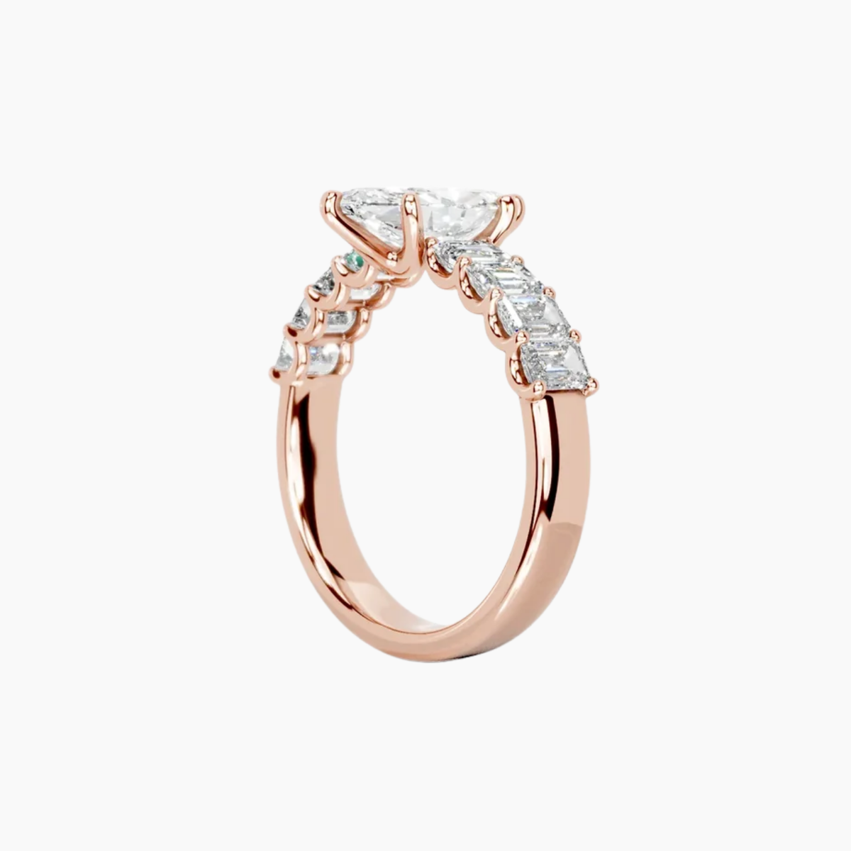 ecomposer-metal type-rose-gold-18k
