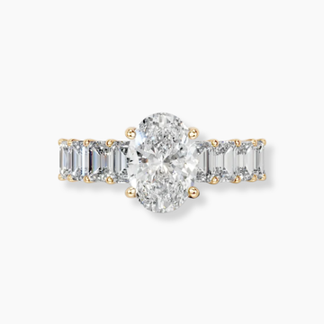 Yellow Gold 18K
