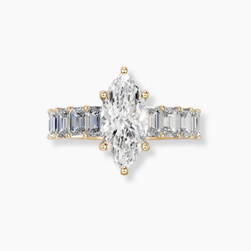 Yellow Gold 18K