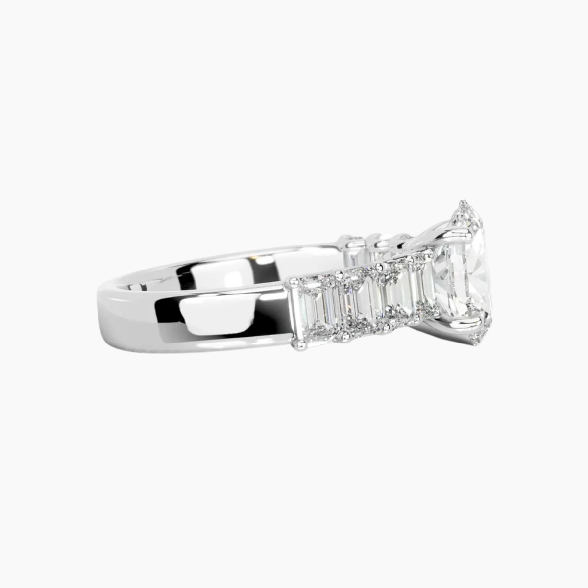 ecomposer-metal type-white-gold-18k