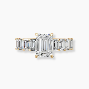 Yellow Gold 18K