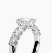 ecomposer-metal type-white-gold-18k